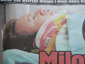 Milowicz chce wrócić do programu!