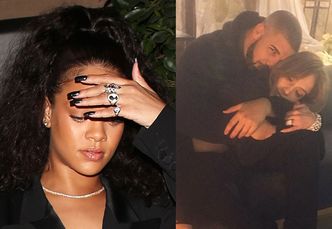 Drake i Jennifer Lopez potwierdzają, że są parą? (FOTO)