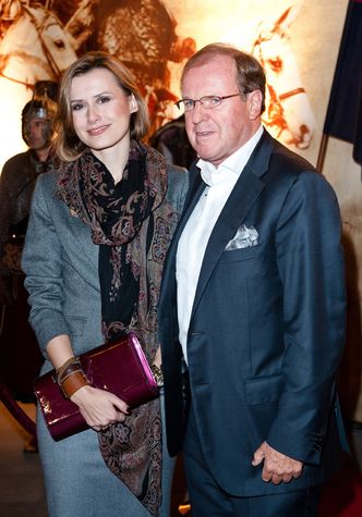 Żona będzie bronić Fibaka? "ONA BARDZO WIERZY W WOJTKA"