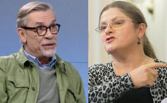 Żakowski oskarża: "Pawłowicz przyznała się do świadomego łamania prawa!"
