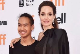 Syn Angeliny Jolie skończył 18 lat! Jakie plany na przyszłość ma Maddox Jolie-Pitt?