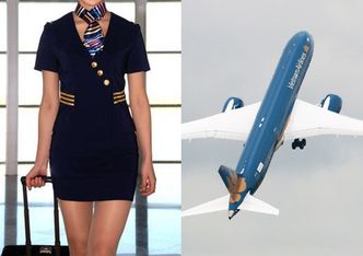 Stewardesa z Emiratów zarobiła 650 000 DOLARÓW uprawiając seks z pasażerami!