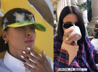 Joanna Horodyńska i jej ciężkie chwile na Tygodniu Mody: "Mam TOTALNĄ NERWICĘ, bo muszę się TRZY RAZY PRZEBRAĆ"