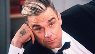NOWY TELEDYSK Robbiego Williamsa!