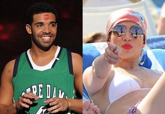 "Związek Jennifer i Drake'a jest prawdziwy. Uwielbia spędzać z nim czas"