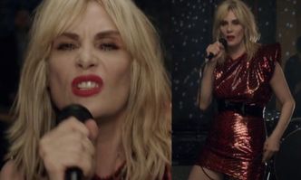Nowa piosenka Emmanuelle Seigner!