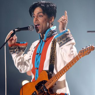 Z OSTATNIEJ CHWILI! Prince nie żyje. Miał 57 lat