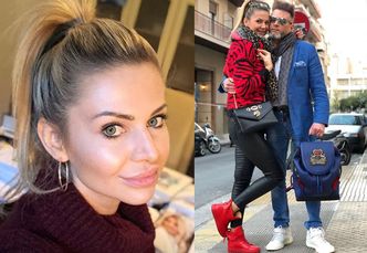 Maja Plich odpowiada fance na Instagramie: "Już dawno po ślubie, a poród w czerwcu"