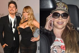Mariah Carey o swoim życiu seksualnym: "W porównaniu do innych jestem ŚWIĘTOSZKIEM"