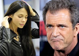 Mel Gibson do matki swojej córki: "Jeśli zgwałci cię banda czarnuchów, to będzie tylko i wyłącznie twoja wina. To ty sprowokowałaś!"