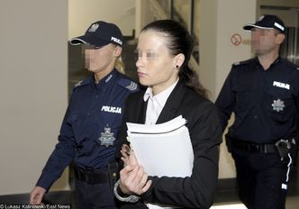 Więźniarki chciały ZLINCZOWAĆ Katarzynę W.: "Kwestią czasu było kiedy ją dorwą i ukarzą po swojemu"