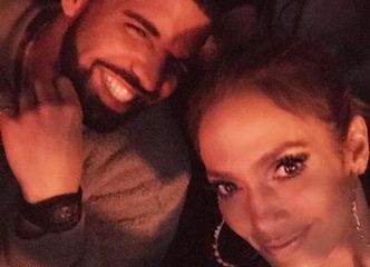 Jennifer Lopez i Drake mają romans?!