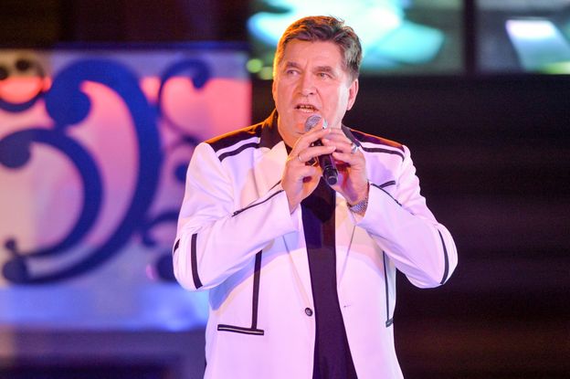 Sławomir Świerzyński ZAŁAMANY emeryturą. Podał kwotę, jaką mu wyliczono: "Nie mogłem w to uwierzyć"