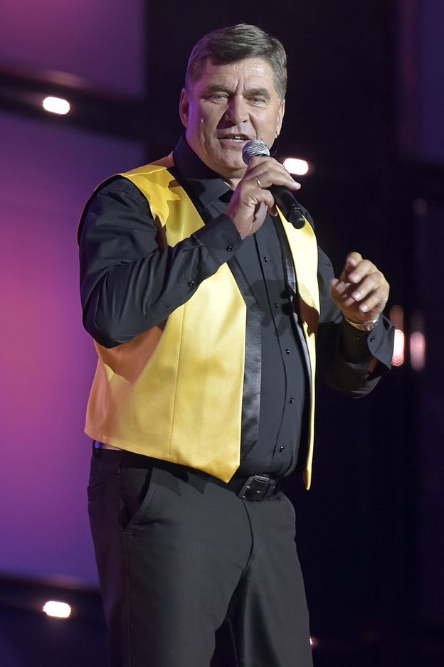 Sławomir Świerzyński ZAŁAMANY emeryturą. Podał kwotę, jaką mu wyliczono: "Nie mogłem w to uwierzyć"