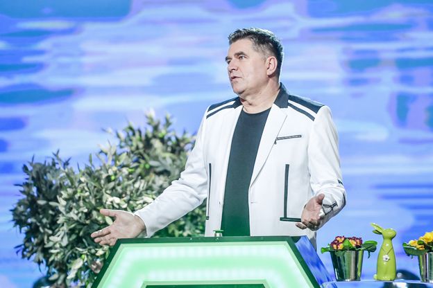 Sławomir Świerzyński ZAŁAMANY emeryturą. Podał kwotę, jaką mu wyliczono: "Nie mogłem w to uwierzyć"