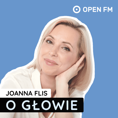 Okładka odcinka podcastu: Prokrastynacja nie jest lenistwem