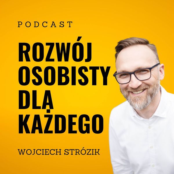 Okładka odcinka podcastu: RODK #221 Bogumiła Sobiczewska - Jak żyć (po czterdziestce)?