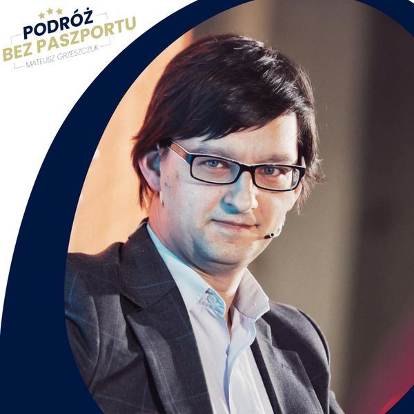 Okładka odcinka podcastu: Napięcia w Pakistanie. Wszystko przez Imrana Khana
