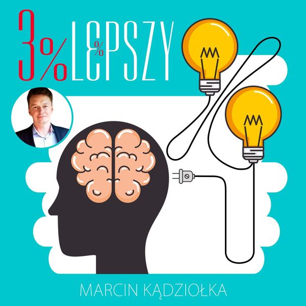 Okładka odcinka podcastu: 3lepszy124 - Jak się przygotować mentalnie na kryzys