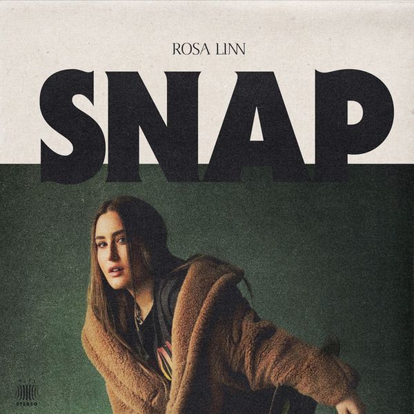 Okładka albumu SNAP wykonawcy Rosa Linn
