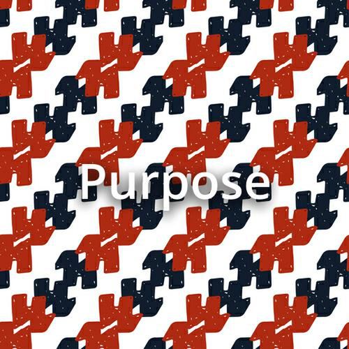 Okładka albumu Purpose wykonawcy Justin Bieber