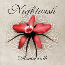 Okładka albumu Amaranth wykonawcy Nightwish