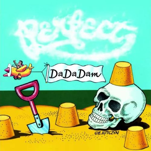 Okładka albumu DaDaDam wykonawcy Perfect