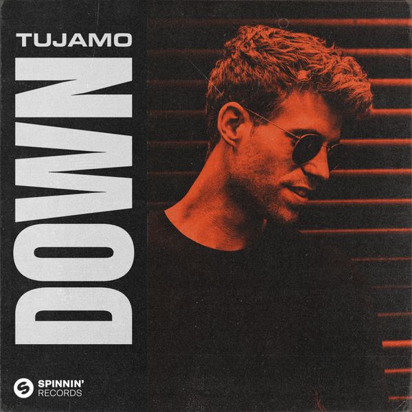 Okładka albumu Down wykonawcy Tujamo