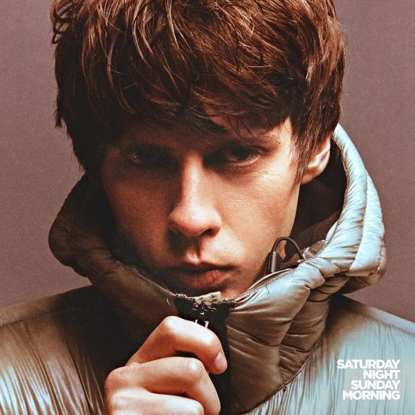 Okładka albumu Saturday Night, Sunday Morning wykonawcy Jake Bugg
