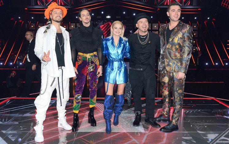 TYLKO NA PUDELKU: Wiemy, kto zasiądzie w jurorskim fotelu kolejnej edycji "The Voice of Poland"! 