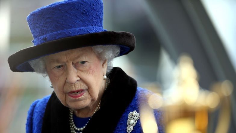 Elżbieta II odwołała KOLEJNE spotkanie. Poddani niepokoją się o zdrowie królowej
