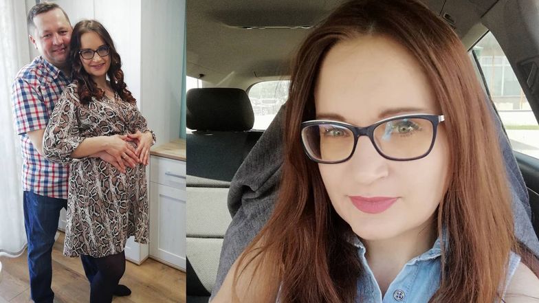 Wioleta Boćwińska z "Rolnik szuka żony" została mamą!