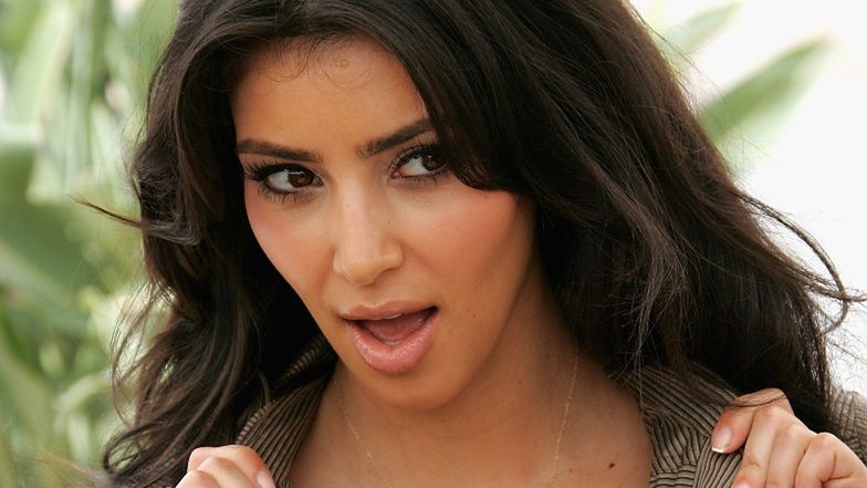 Kim Kardashian przyznaje, że to SEKSTAŚMA wypromowała jej rodzinne reality show: "Wszystko dzieje się Z JAKIEGOŚ POWODU”