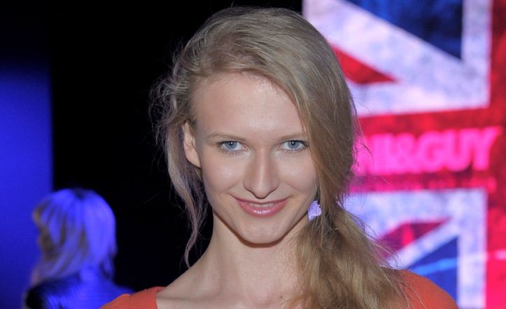 Ania Piszczałka była gwiazdą pierwszej edycji "Top Model". Teraz POWRACA na ścianki! Zobaczcie, jak się zmieniła (ZDJĘCIA)