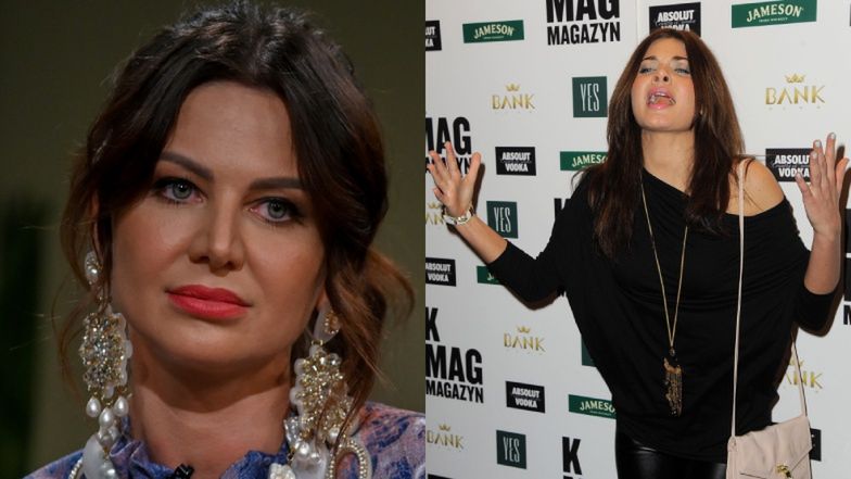 Dominika "Wodzianka" Zasiewska POWRACA i atakuje Maję Rutkowski: "Nie ma GŁUPSZEJ baby w całym kraju"