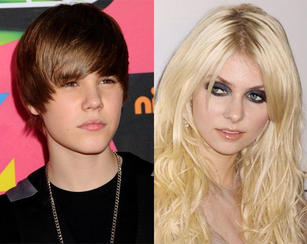 "Nie mam pojęcia, kim jest Justin Bieber!"
