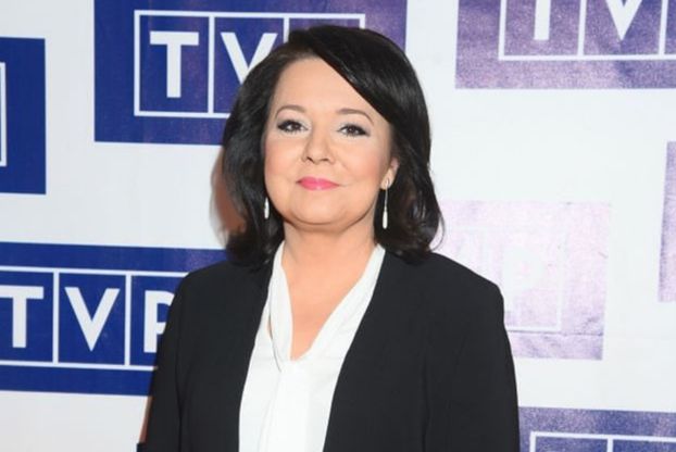Syn Danuty Holeckiej wziął ślub. Szefowa "Wiadomości" TVP była zachwycona: "Danuta kocha tradycję"