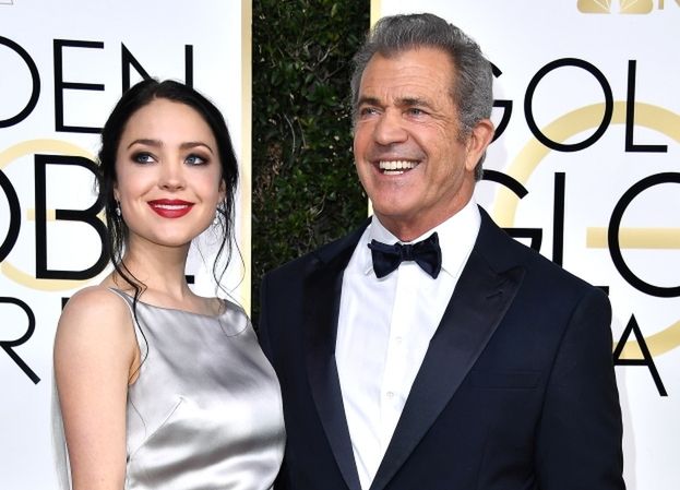 61-letni Mel Gibson został ojcem PO RAZ DZIEWIĄTY!