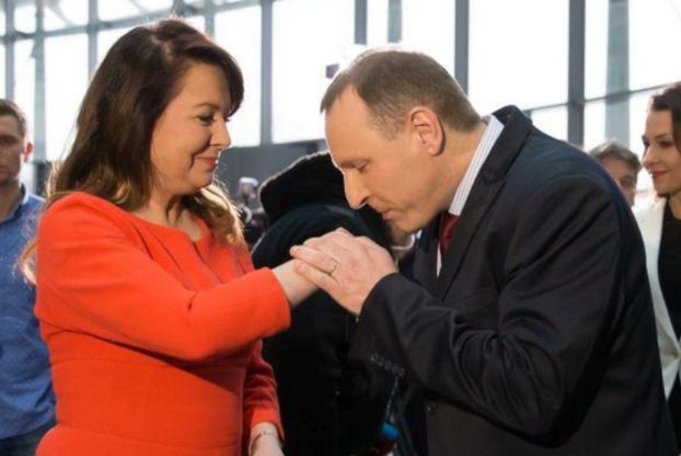 Danuta Holecka zostanie nową szefową "Wiadomości"? "Umowa została już podpisana"