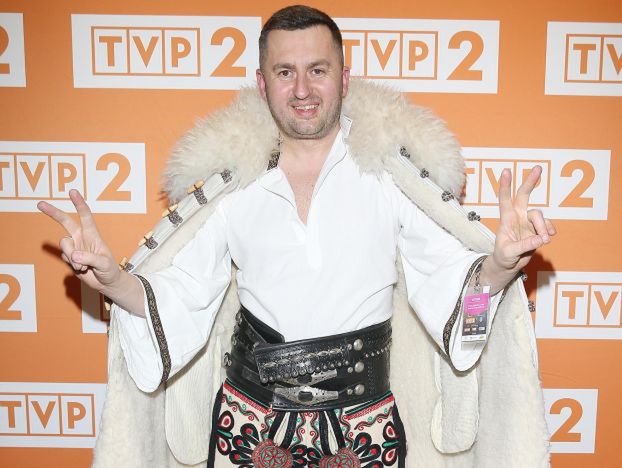 Norbi o zastąpieniu Janowskiego: "Nie widzę siebie jako lamusa, który nie podoła"