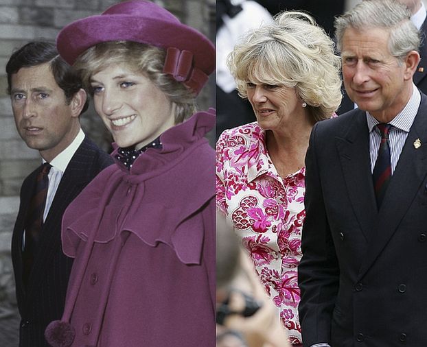 Księżna Camilla o romansie z żonatym Karolem: "To było STRASZNE. Nie życzę tych przeżyć najgorszemu wrogowi"