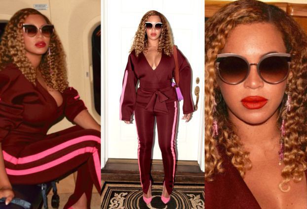 Beyonce chwali się nową stylizacją za 15 tysięcy