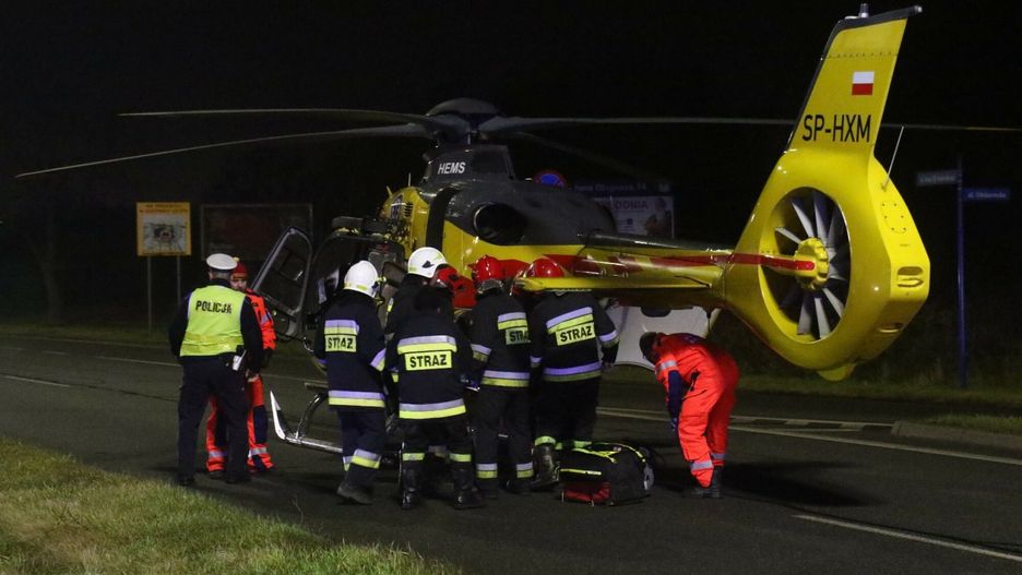 Zachodniopomorskie. Nie żyje 7-latka. Tragedia w Gorawinie (zdj. ilustracyjne)