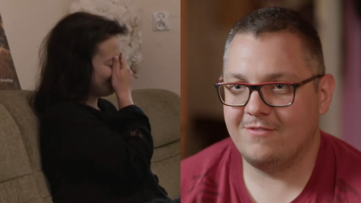 Magda ze "Ślubu..." jest w ciąży? Uwagę zwracają słowa Krzysztofa