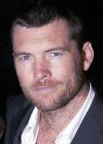 Sam Worthington ma dość broni i biegania