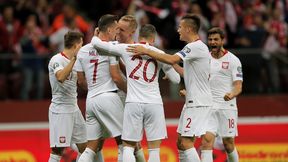 Eliminacje Euro 2020: wielka bitwa za plecami Polaków, zobacz tabelę grupy G