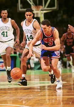 fot. Steve Lipofsky - Basketballphoto.com