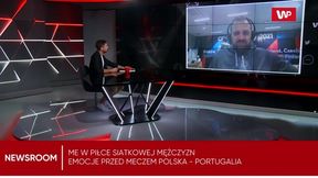 Ostatni turniej Heynena w roli trenera Polaków? "Pewien etap się zamyka"