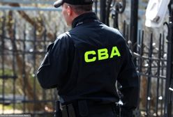 CBA: Burmistrz zatrzymany. Miał żądać ogromnej łapówki