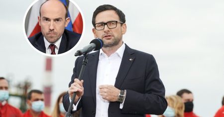 Borys Budka bez ogródek o tym, co powinien zrobić Obajtek. "Dla dobra Orlenu"